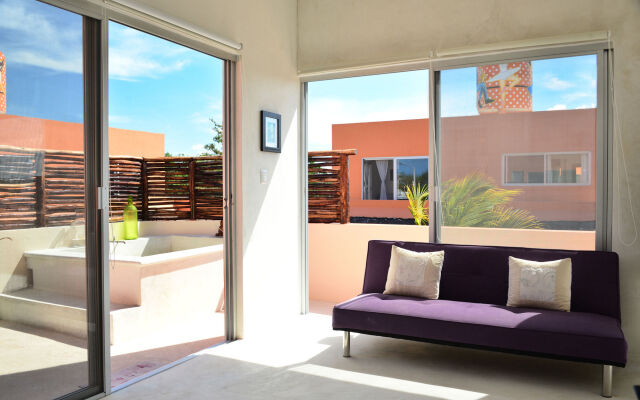 Villas Geminis Boutique Condo Hotel