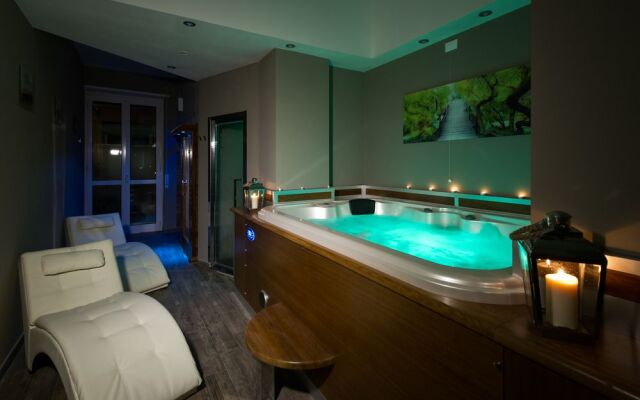 Brunelleschi Luxury Holidays