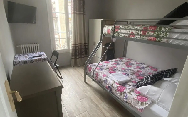 Rent Appart - Colombes