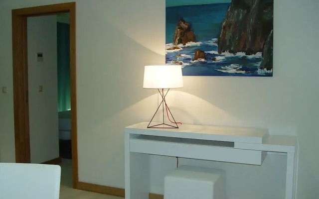 Apartamentos Atlântida Lido
