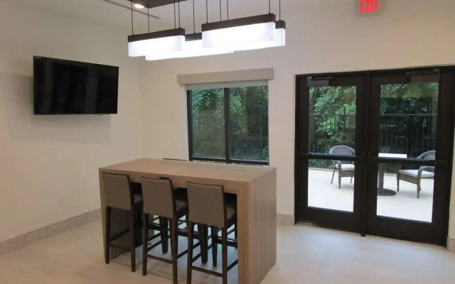 Best Western Plus Bonham