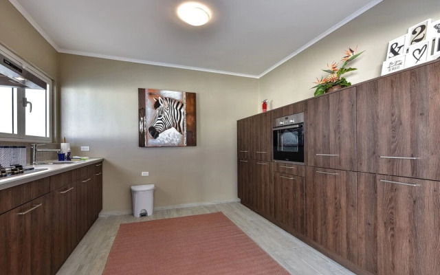 Westpoint Villa