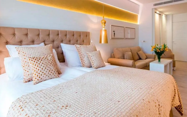 Illa Dor Hotel And Apartments