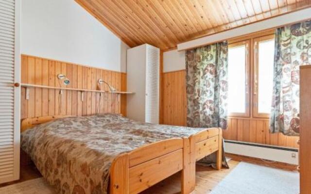 Holiday Home Lomakivakka b6