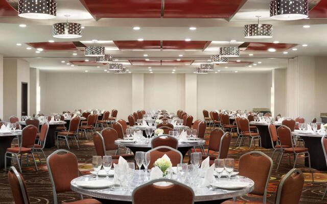 Embassy Suites by Hilton Jackson North Ridgeland