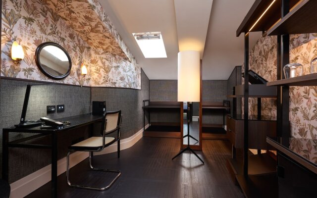 TB Place Roma