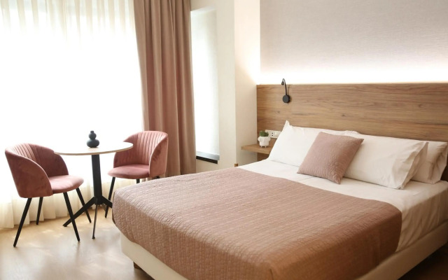 Hotel Maruxia
