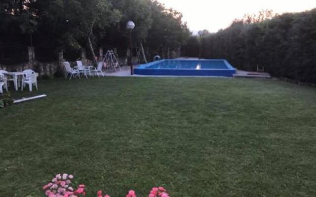 Satelit Hotel-kumanovo