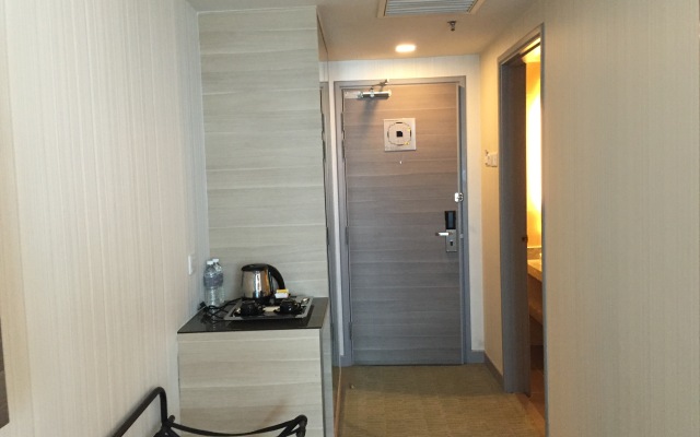 Hotel Armada Petaling Jaya