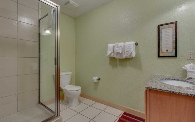 Brother Bear - Three Bedroom Condo