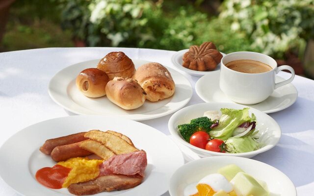 The Royal Park Hotel Hiroshima RiverSide