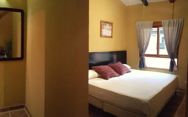 Aguacate Flat Santa Teresa