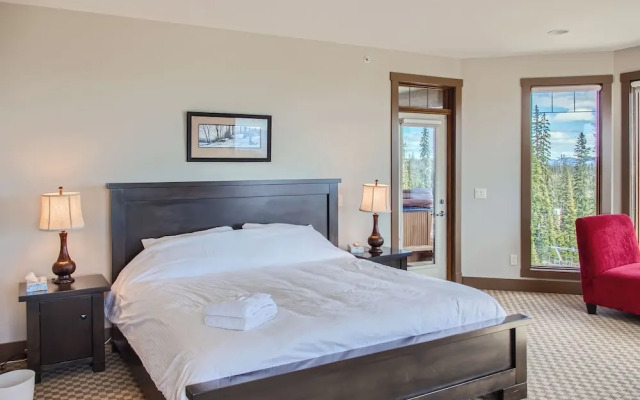 The Timbers by Okanagan Premier