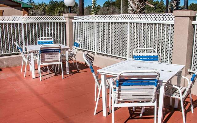 Sleep Inn Hardeeville - I-95