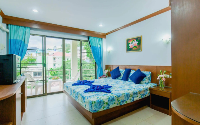 RK Guesthouse