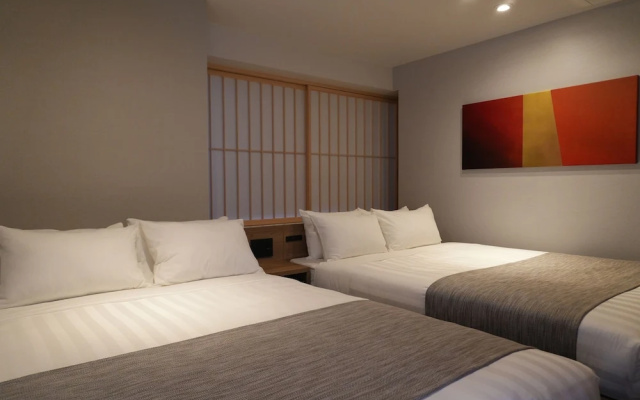 1 Bedroom Deluxe Suite 6 사진 3