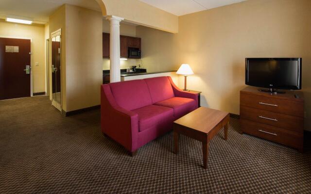 Comfort Inn & Suites Morganton