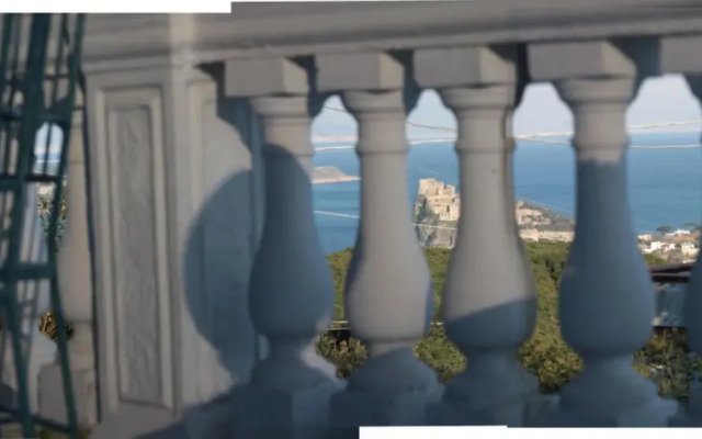 Villa Lesto Holiday Home - Ischia Apartment