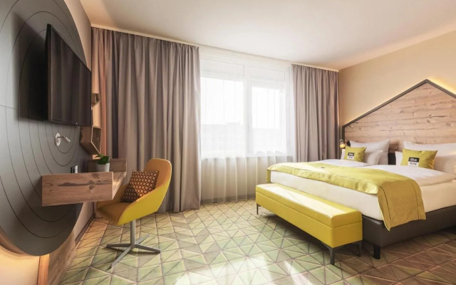 Holiday Inn – the niu, Mill Cologne Mülheim by IHG