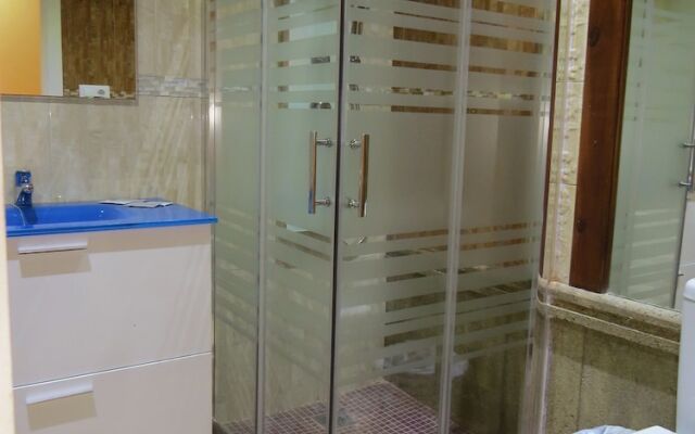 Apartamentos Marina Internacional