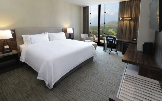 Holiday Inn Express & Suites Monterrey Valle by IHG
