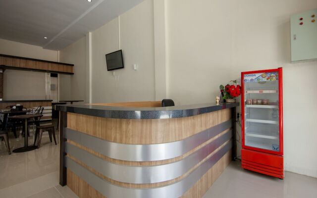 Hotel Grand Toba by OYO Rooms