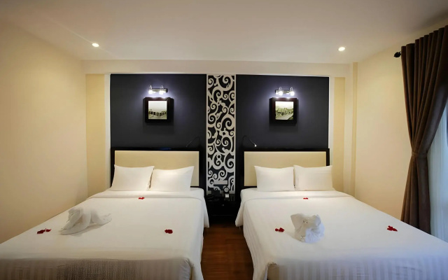 Hoian Sincerity  & Spa