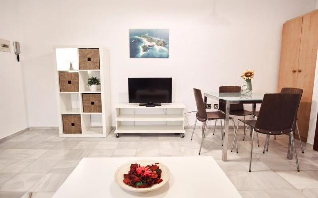 Pureza Oasis by Valcambre