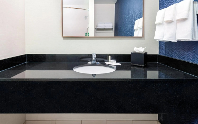 Fairfield Inn & Suites by Marriott Clearwater