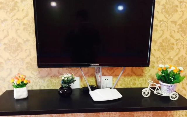 Daocheng Yading Baimaoniu Hotel