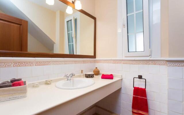 129 Villa Tea TEGUESTE by Sunkeyrents