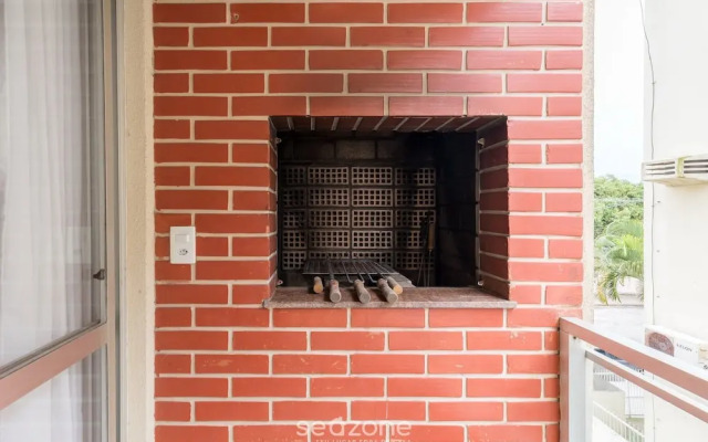 Apartment w/ Barbecue 450m From the Beach Rci0201