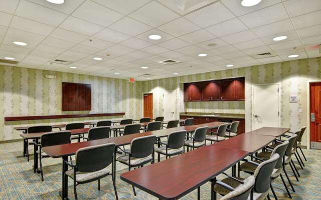 Hampton Inn & Suites Wilkes-Barre/Scranton