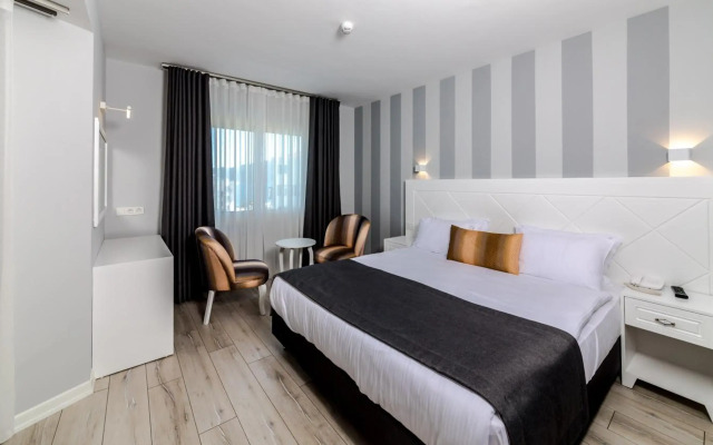 Motto Premium Marmaris