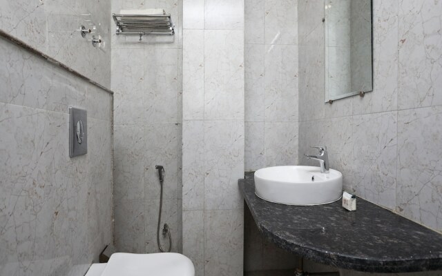 OYO 14481 Almati Inn