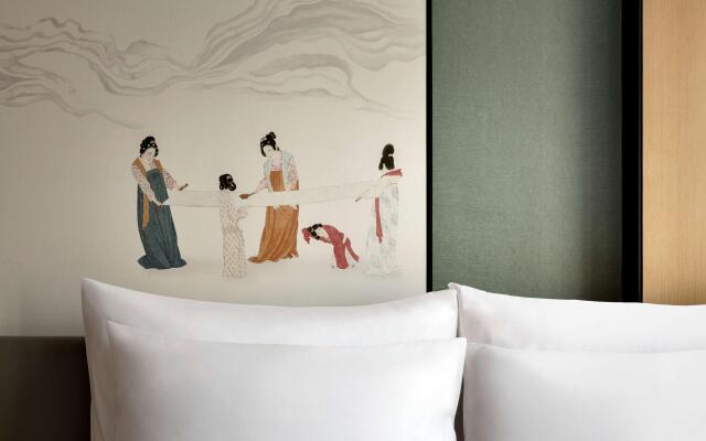 Kempinski Hotel Hangzhou