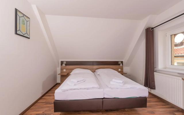 Boutique-Hotel Kronenstuben
