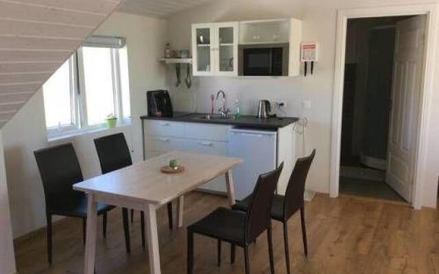 Kviholmi Premium Apartments