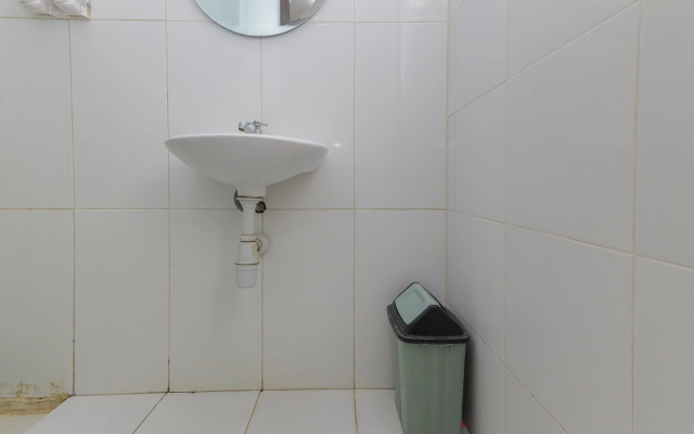 RedDoorz Syariah @ Klojen Malang