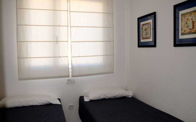 Apartamento Brises del Mar BX-1