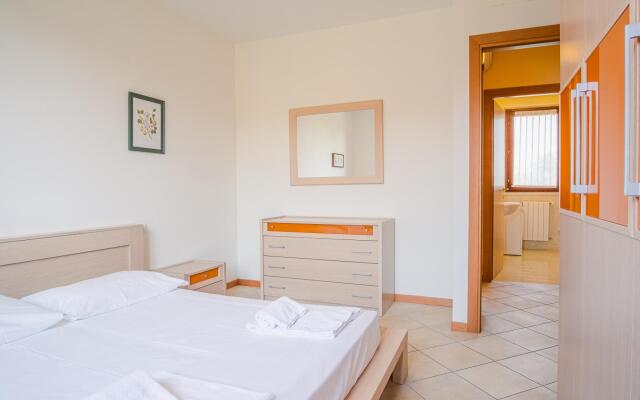 Garda Orange Apartment - Italian Homing