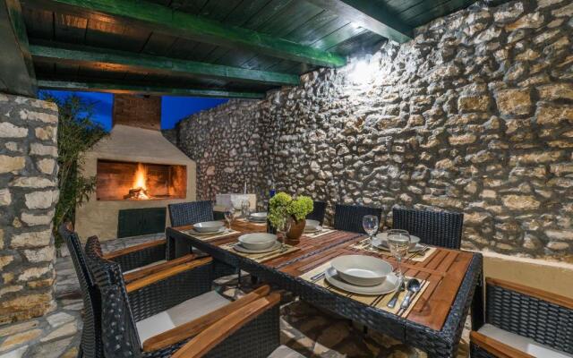 Holiday Home Bepo i Zara