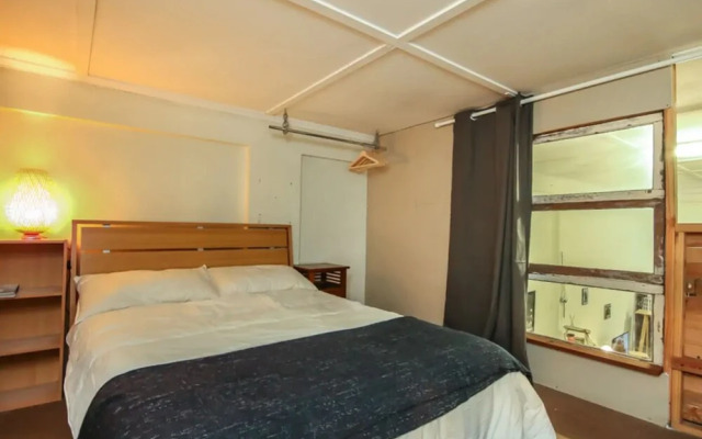 Unique 3 Bedroom Apartment In Woolloongabba