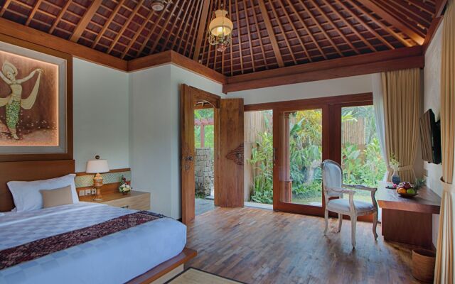 Nau Villa Ubud