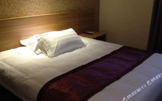 99 Hotel Kunshan Yangcheng Lake