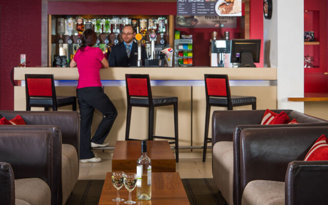 Holiday Inn Express Derby Pride Park by IHG