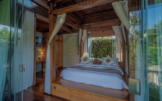 GDAS Bali Health and Wellness Resort