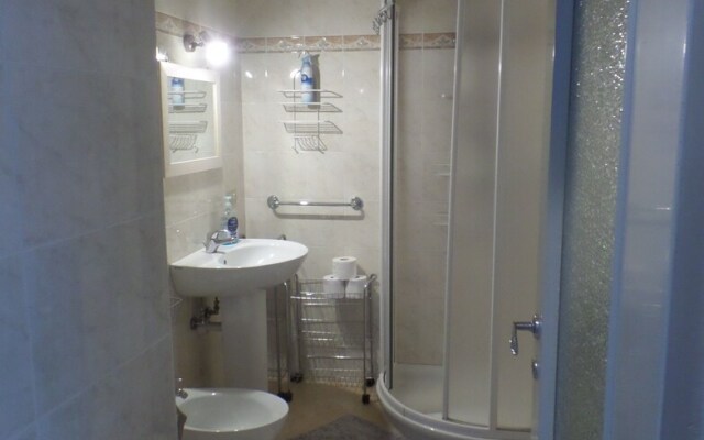 Appartamento Stresa Vista Collina