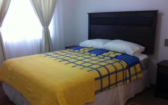 Apartamento Playa Las Torpederas