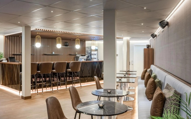 AC Hotel by Marriott Stockholm Ulriksdal